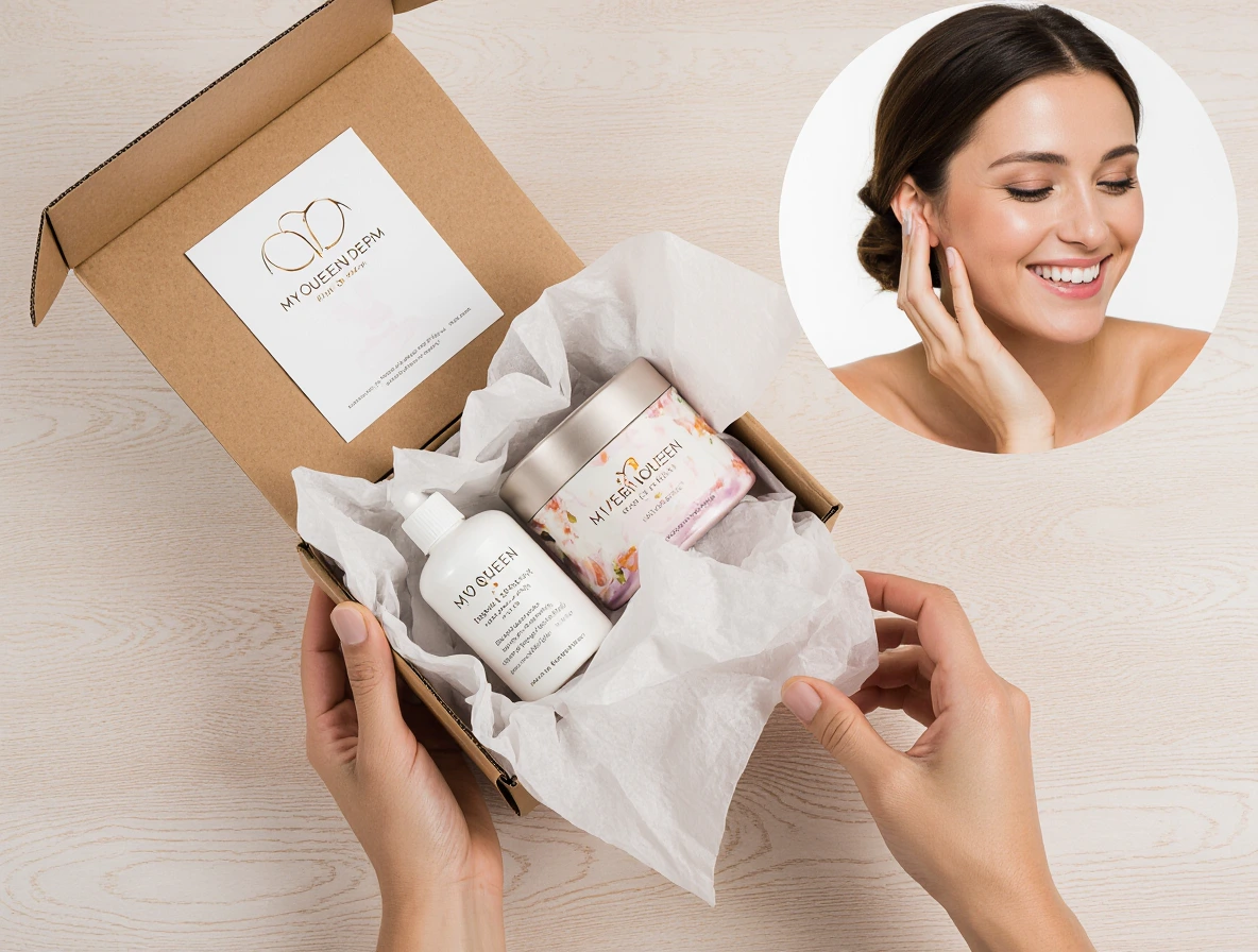 Işıltınızın Sırrı